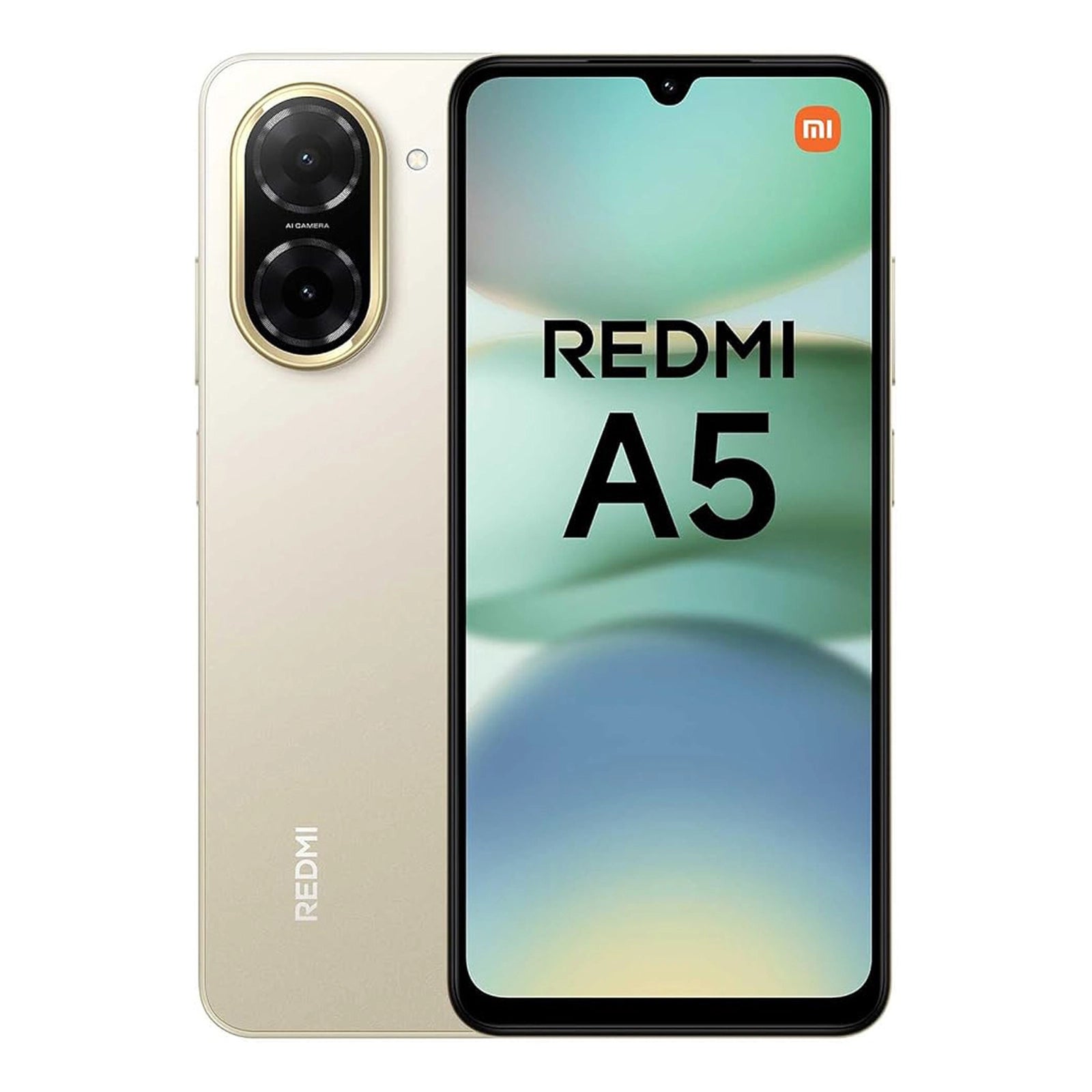 Redmi A5 3GB 64GB Redmi A5 3GB 64GB